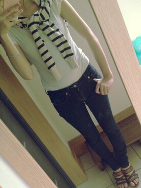 s a k iさんのコーディネート