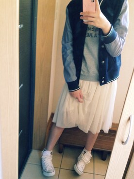 s a k iさんのコーディネート