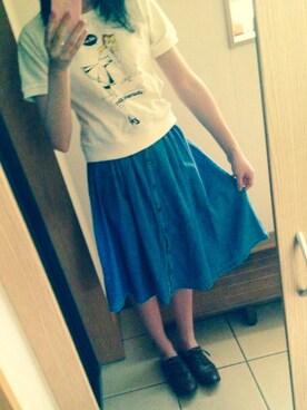 s a k iさんのコーディネート