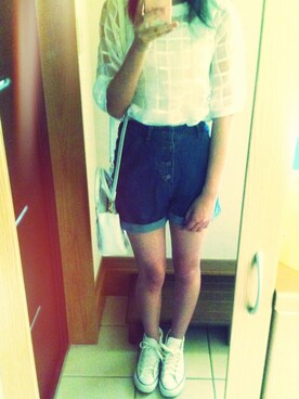 s a k iさんのコーディネート