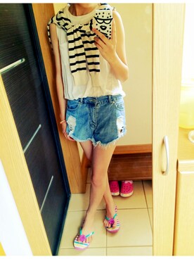 s a k iさんのコーディネート