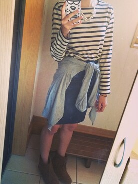 s a k iさんのコーディネート