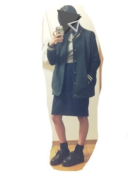 s a k iさんのコーディネート