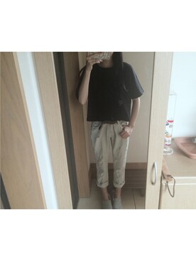 s a k iさんのコーディネート