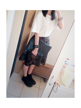 s a k iさんのコーディネート