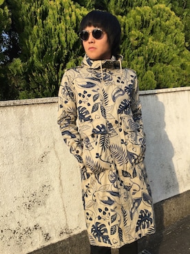 Hiroha Kenichiさんのコーディネート