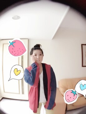 vyumaoさんのコーディネート