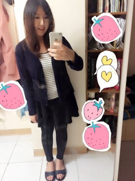 vyumaoさんのコーディネート