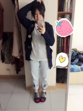 vyumaoさんのコーディネート