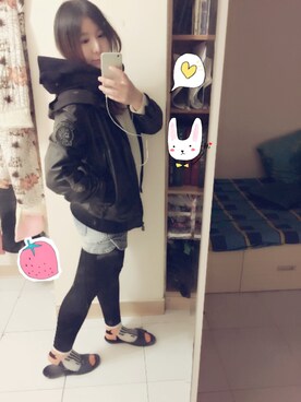 vyumaoさんのコーディネート