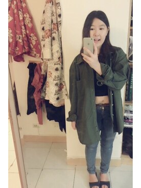 vyumaoさんのコーディネート