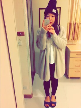 vyumaoさんのコーディネート