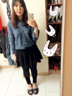 vyumaoさんのコーディネート