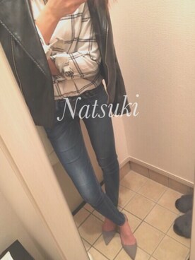 ｎｔｋさんのコーディネート