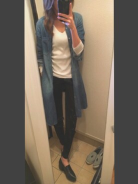 ｎｔｋさんのコーディネート