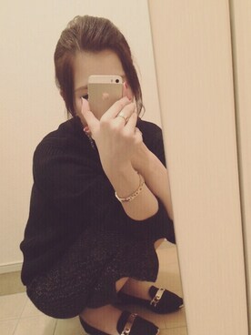 ｎｔｋさんのコーディネート