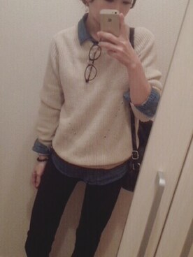 ｎｔｋさんのコーディネート