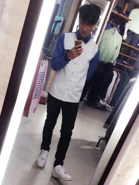 Wellさんのコーディネート