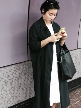 jackieさんのコーディネート