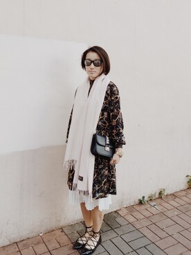 jackieさんのコーディネート