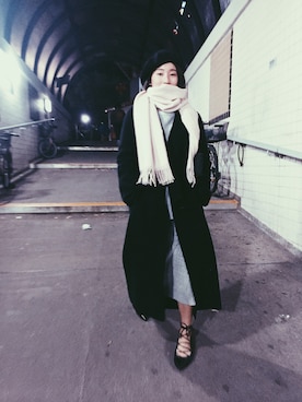 jackieさんのコーディネート