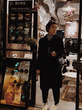 jackieさんのコーディネート