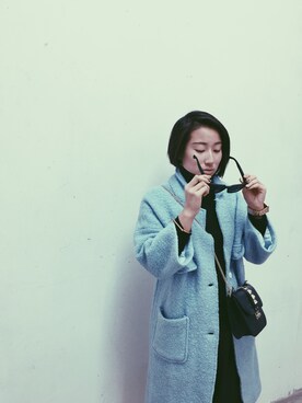 jackieさんのコーディネート