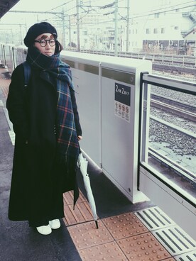 jackieさんのコーディネート