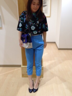 hisae❇︎さんのコーディネート