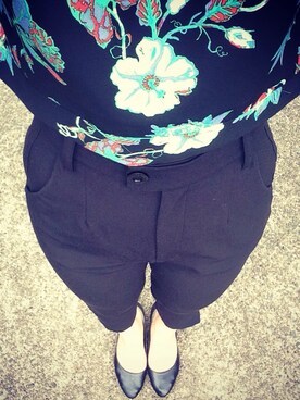 hisae❇︎さんのコーディネート