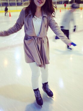 hisae❇︎さんのコーディネート