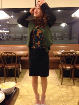 hisae❇︎さんのコーディネート