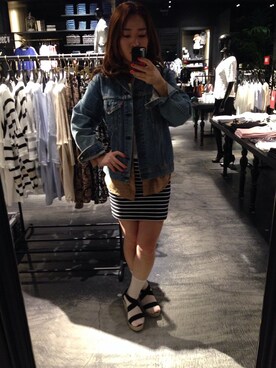 hisae❇︎さんのコーディネート