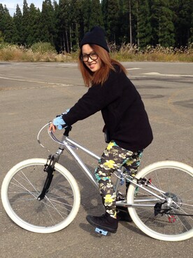 hisae❇︎さんのコーディネート