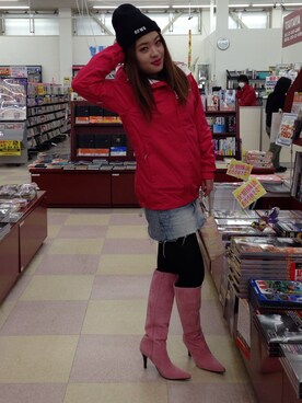 hisae❇︎さんのコーディネート