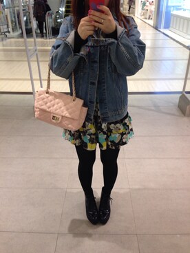 hisae❇︎さんのコーディネート