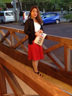 hisae❇︎さんのコーディネート