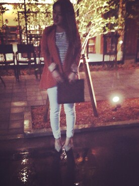 hisae❇︎さんのコーディネート