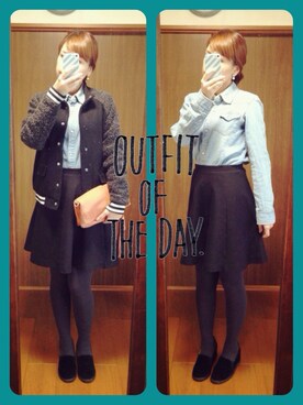 nananaさん(レディース・157cm)の春コーディネート