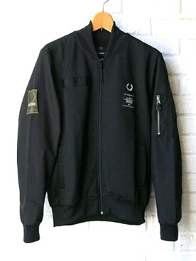 HAMAXさんのコーディネート