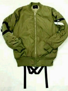 HAMAXさんのコーディネート