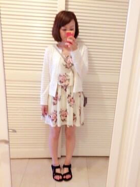 satsukiさんのコーディネート