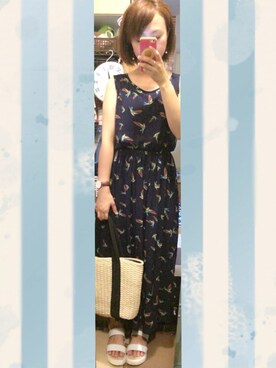 satsukiさんのコーディネート