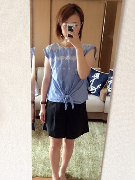 satsukiさんのコーディネート