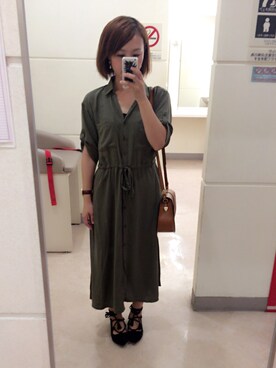 satsukiさんのコーディネート