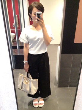 satsukiさんのコーディネート