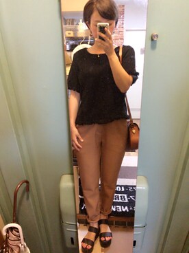 satsukiさんのコーディネート