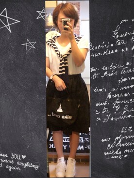 satsukiさんのコーディネート