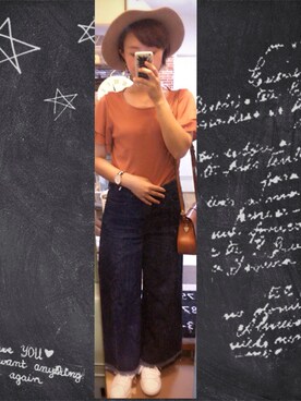 satsukiさんのコーディネート