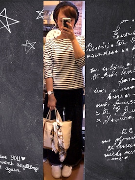 satsukiさんのコーディネート